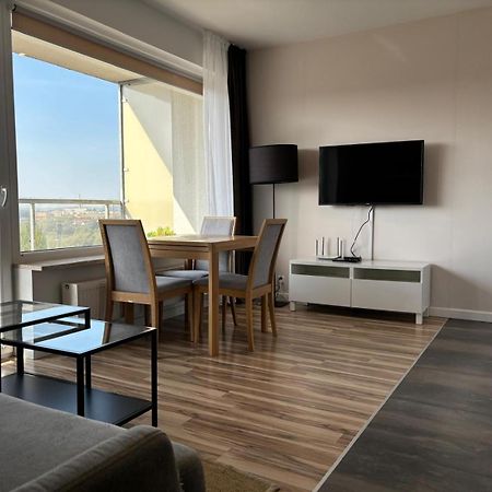 Apartament Z Widokiem Białystok Extérieur photo