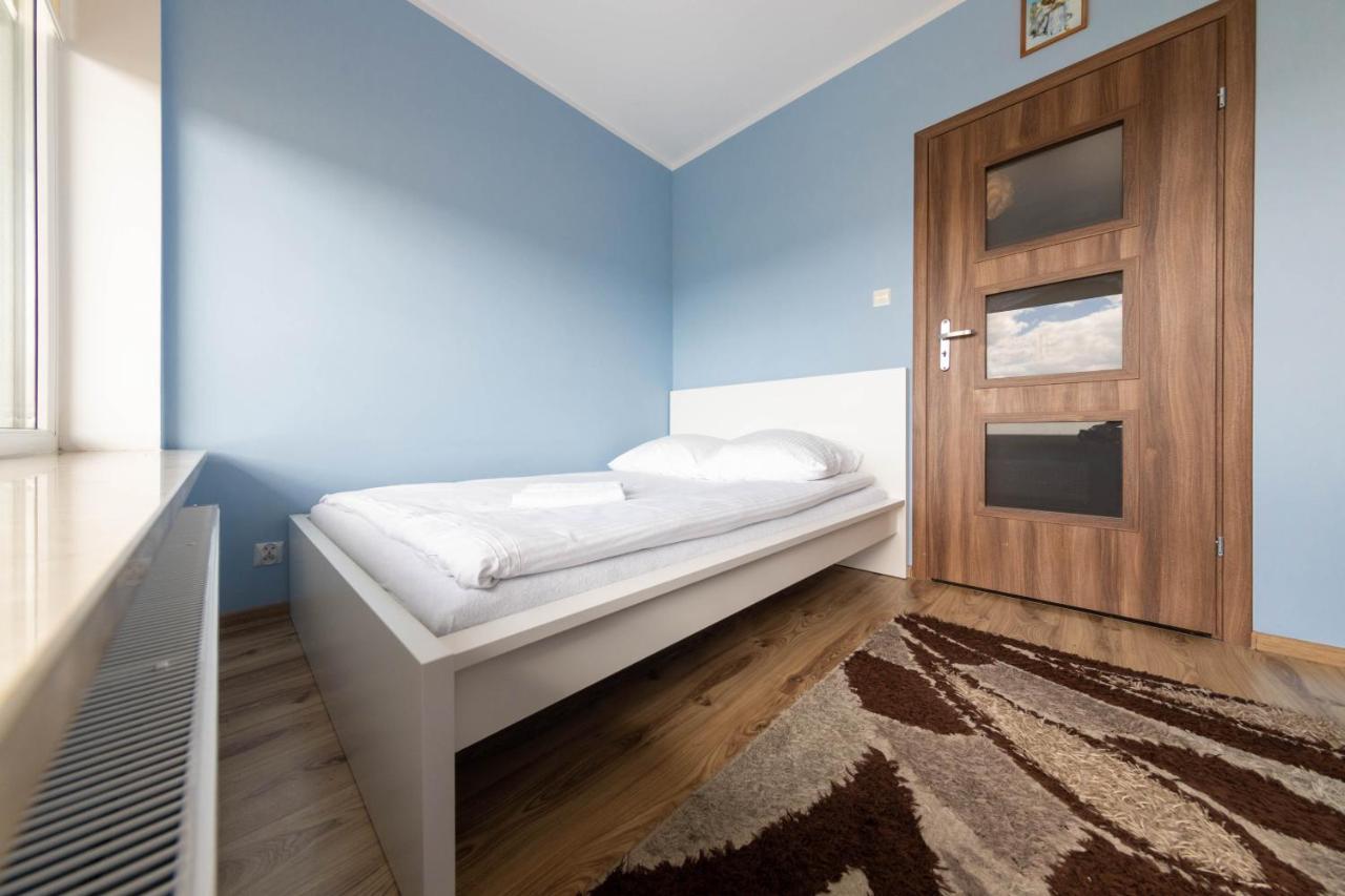 Apartament Z Widokiem Białystok Extérieur photo