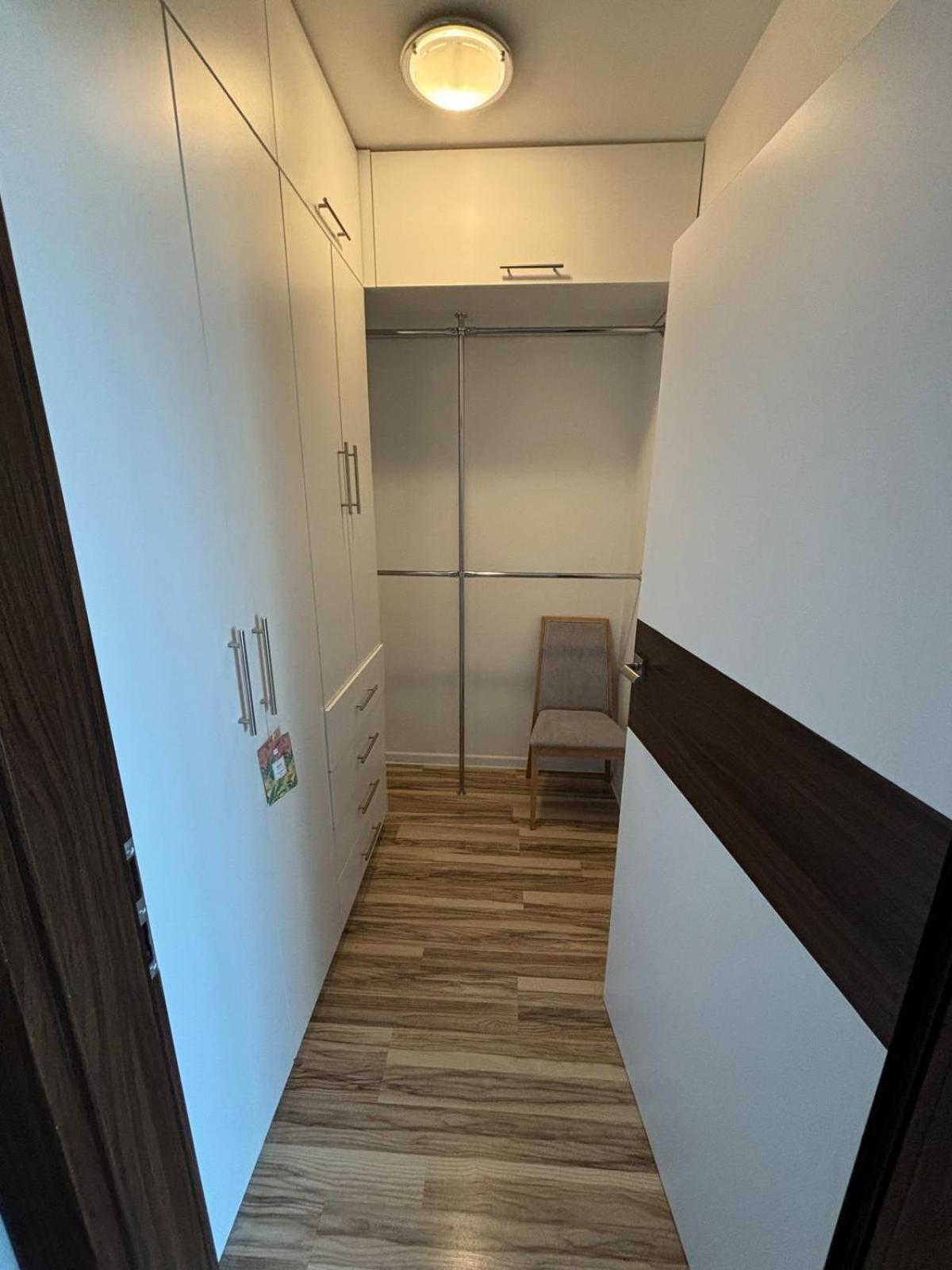 Apartament Z Widokiem Białystok Extérieur photo